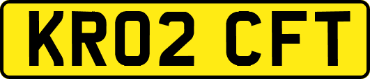 KR02CFT