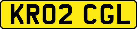 KR02CGL