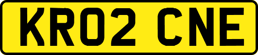 KR02CNE