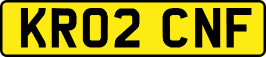 KR02CNF