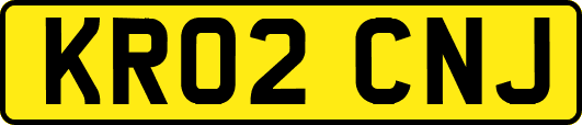 KR02CNJ