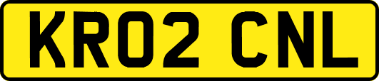 KR02CNL