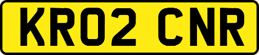 KR02CNR