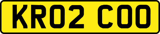 KR02COO