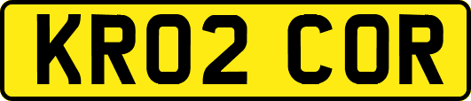 KR02COR
