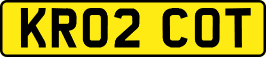 KR02COT