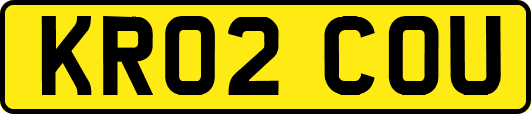 KR02COU