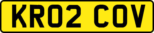 KR02COV