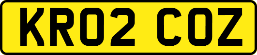 KR02COZ