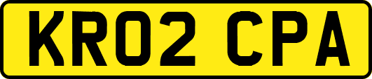 KR02CPA