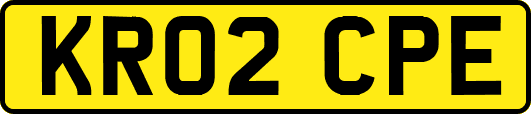 KR02CPE
