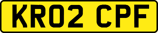 KR02CPF