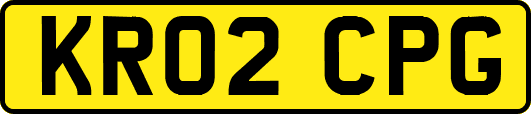 KR02CPG