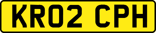 KR02CPH