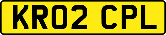 KR02CPL