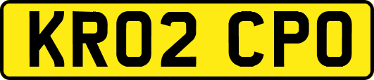 KR02CPO
