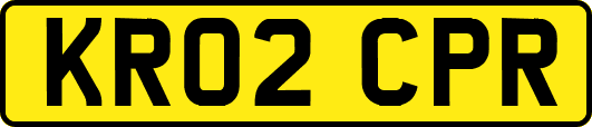 KR02CPR