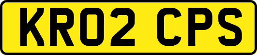 KR02CPS
