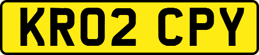 KR02CPY