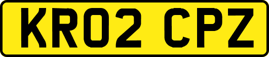 KR02CPZ