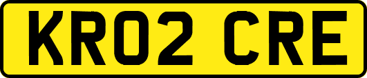 KR02CRE