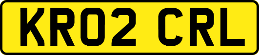 KR02CRL