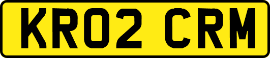 KR02CRM