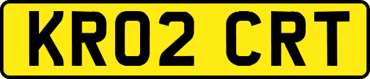KR02CRT