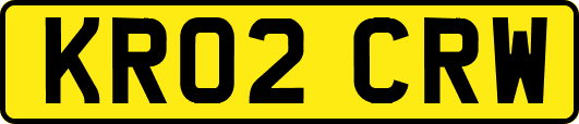 KR02CRW