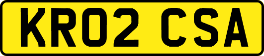 KR02CSA