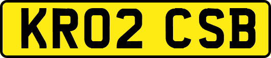 KR02CSB