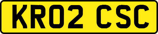 KR02CSC