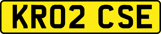 KR02CSE