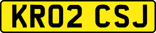 KR02CSJ