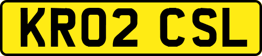 KR02CSL