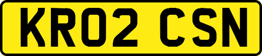 KR02CSN