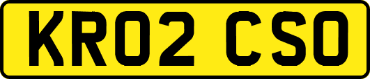 KR02CSO