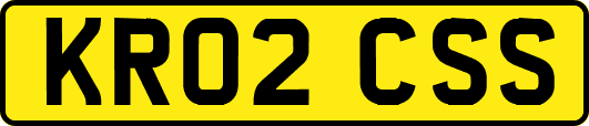 KR02CSS