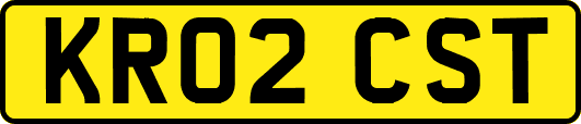 KR02CST