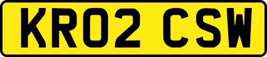 KR02CSW