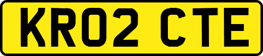 KR02CTE