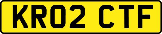 KR02CTF