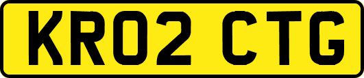 KR02CTG