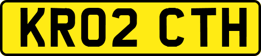 KR02CTH