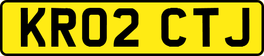 KR02CTJ