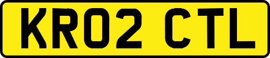 KR02CTL