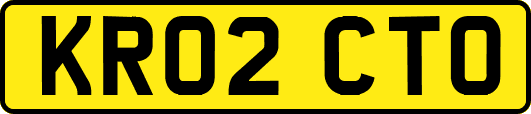 KR02CTO