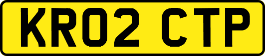 KR02CTP