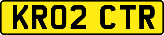 KR02CTR