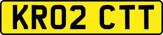 KR02CTT
